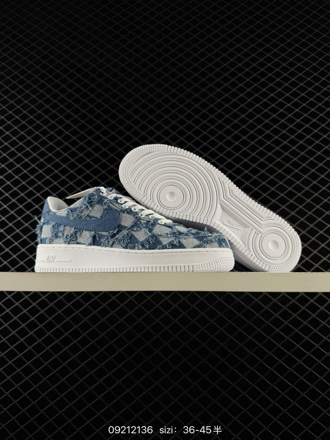 Nike NK Air Force 1-CW2288
